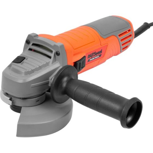 УШМ Av Steel AV-AG 125/1100E (AV-962113)