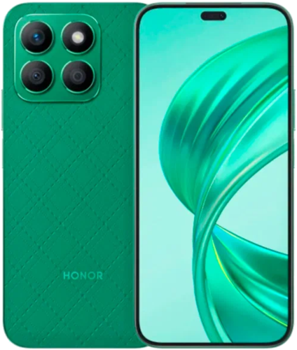 Смартфон Honor X8B 8/128 Гб Зеленый