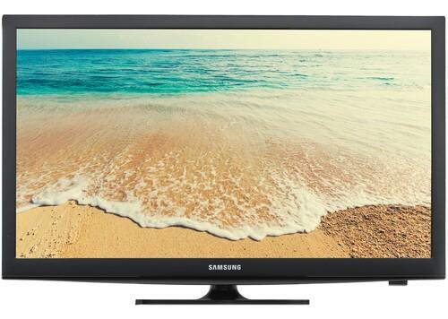 24" (59 см) LED-телевизор Samsung UE24N4500AUXRU черный