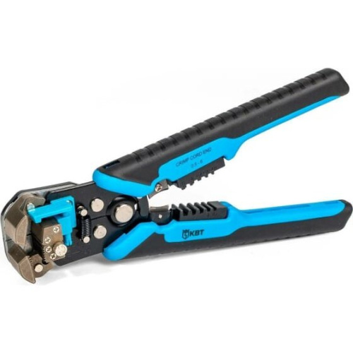 Клещи для снятия изоляции КВТ WS-18 87581