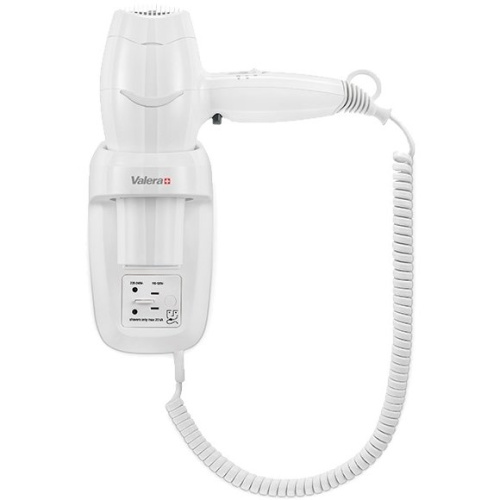 Фен настенный VALERA 561.17/044.06 White