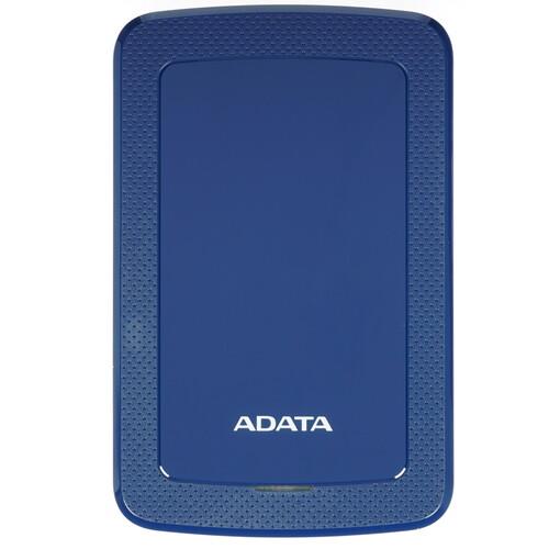 2 ТБ Внешний HDD ADATA HV300 [AHV300-2TU31-CBL]