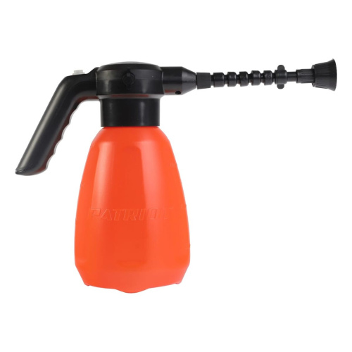 Опрыскиватель Patriot PT-2Li (755302604) аккум. 2л оранжевый/черный