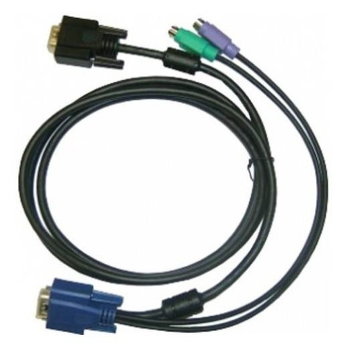 KVM-переключатель D-LINK DKVM-IPCB5/10