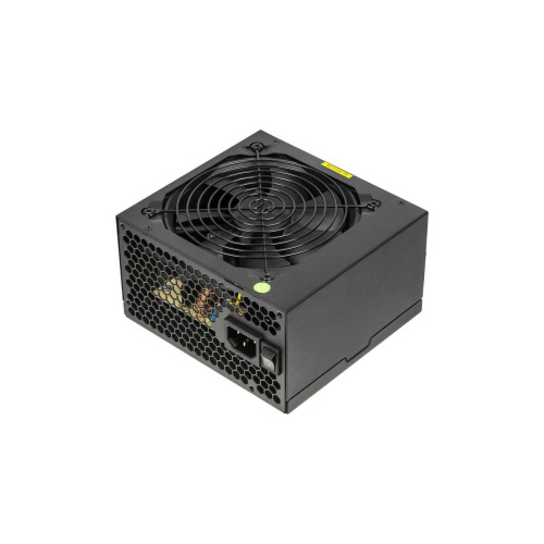 Блок питания Accord ATX 450W ACC-450W-80BR 80+ bronze (24+4+4pin) 120mm fan 6xSata RTL