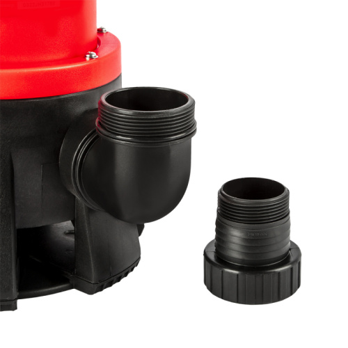 Насос дренажный QUATTRO ELEMENTI Drenaggio 1000 F Grande (909-105)