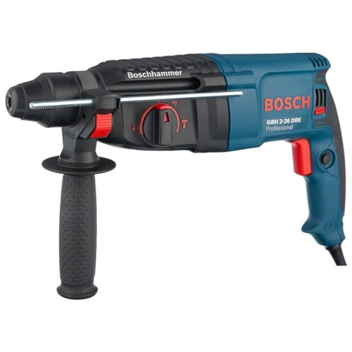 Перфоратор Bosch GBH 2-26 DRE Professional 0611253708