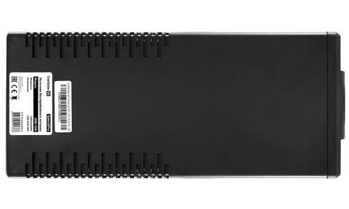 ИБП ExeGate SpecialPro UNB-1500.LED.AVR.4SH