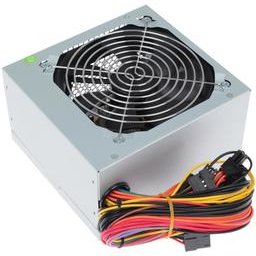 Блок питания Accord ACC-500W-NP (24+4+4pin) 120mm fan 4xSATA