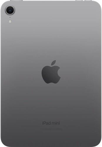 8.3" Планшет Apple iPad mini (7th Gen) Wi-Fi 512 ГБ серый