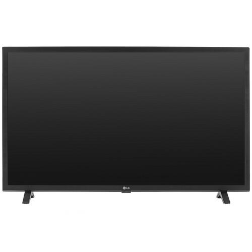 32" (80 см) Телевизор LG 32LQ63506LA черный