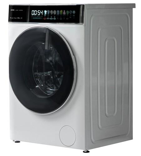 Стирально-сушильная машина Centek CT-1975 белый