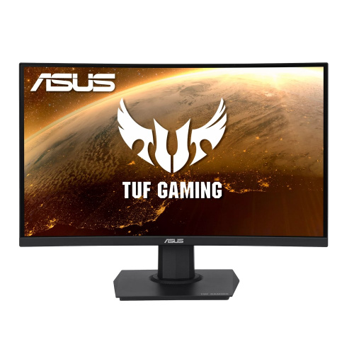 Монитор Asus Tuf Gaming VG24VQE (90LM0575-B01170) черный