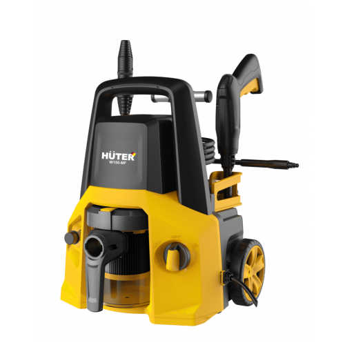 Минимойка HUTER W150-MF