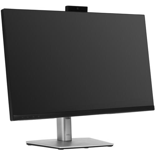 23.8" Монитор Dell C2423H черный 23.8" Монитор Dell C2423H черный — Матрица, рамки и подставка