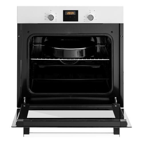 Электрический духовой шкаф Simfer B6EW56024 белый