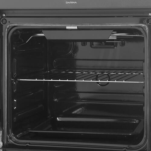 Электрическая плита DARINA E 33404 Аt черный