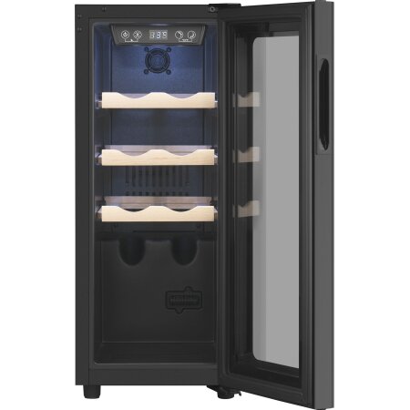 Винный холодильник Weissgauff WWC-08 Compressor