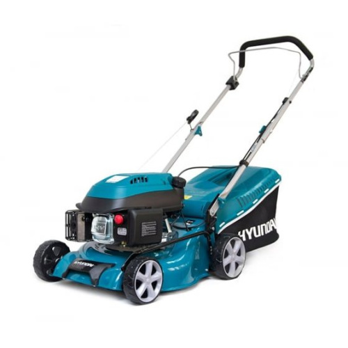 Газонокосилка бензиновая HYUNDAI L 4310S