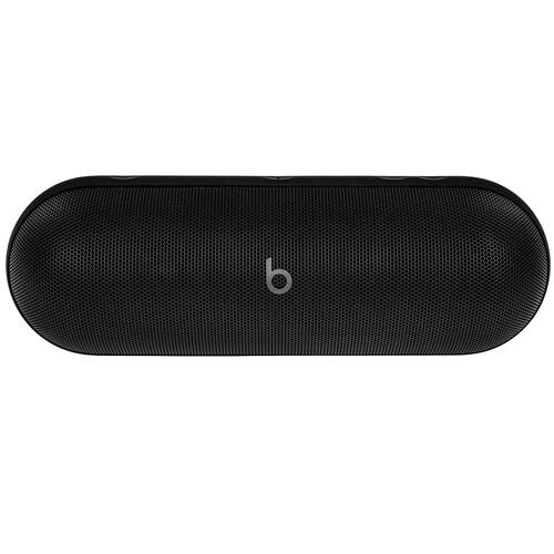 Портативная колонка Beats Pill, черный
