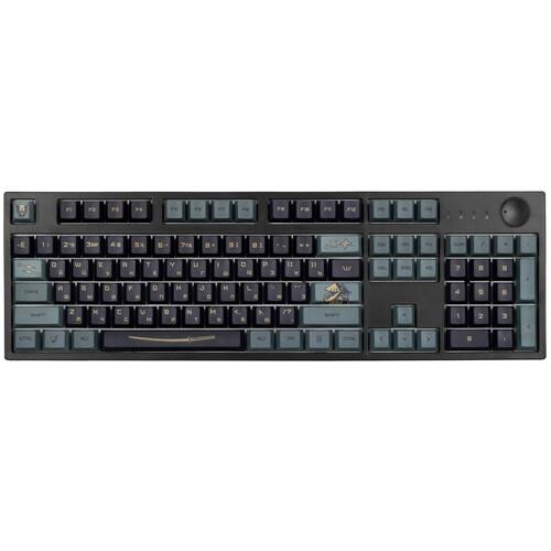 Клавиатура проводная + беспроводная ARDOR GAMING Katana