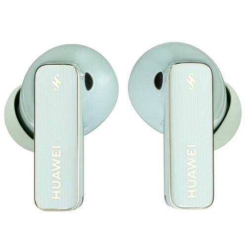 Наушники TWS HUAWEI FreeBuds Pro 4 зеленый
