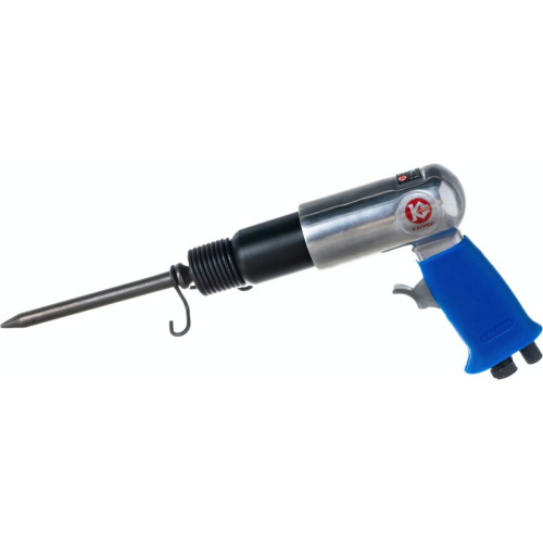 Зубило пневматическое Калибр ПНЗ-19/800 (00000035270)