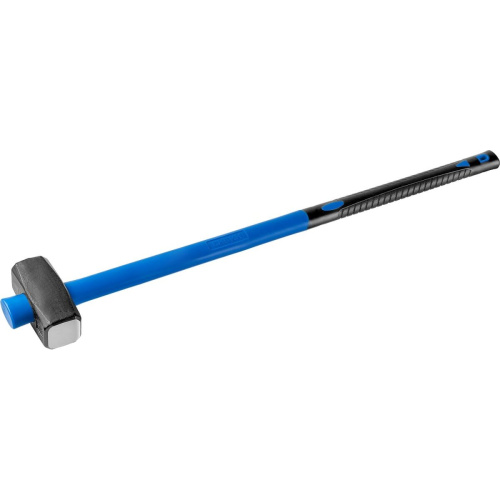 Кувалда СИБИН 20134-3 с фиберглассовой рукояткой, 3 кг