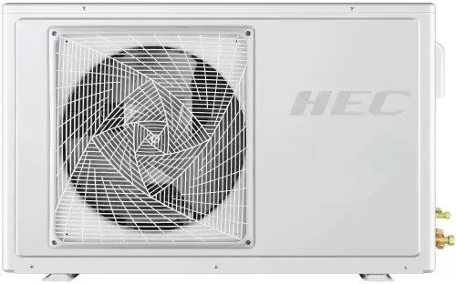 Сплит-система Hec Hec-12Htc03/R3(In)/Hec-12Htc03/R3(Out) Econom Dc Inverter