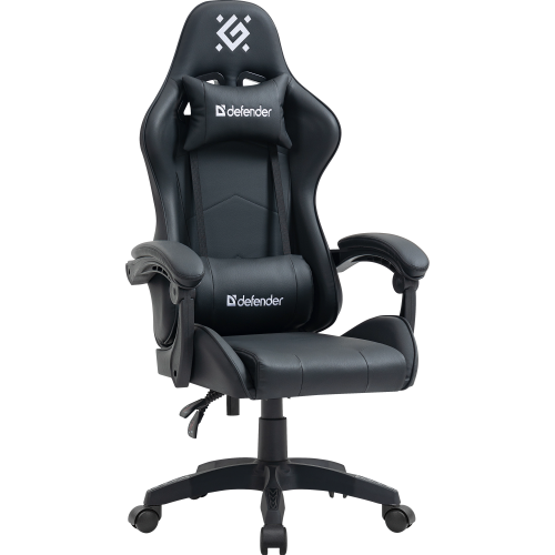 Кресло игровое Defender Dayto (64474) черный