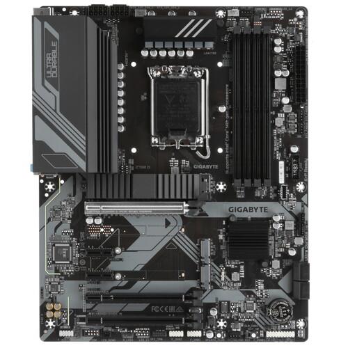 Материнская плата GIGABYTE Z790 D