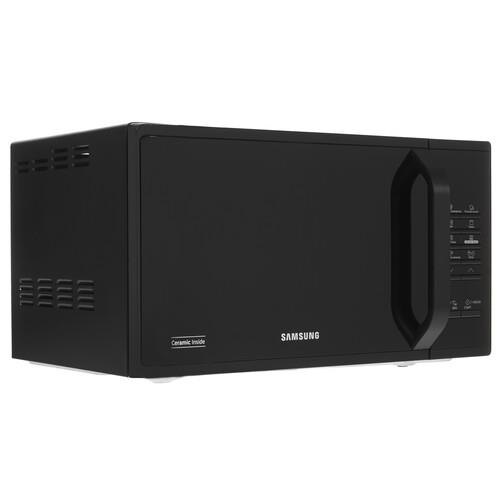 Микроволновая печь Samsung MG23K3513AK черный Микроволновая печь Samsung MG23K3513AK черный — Дополнительный ракурс