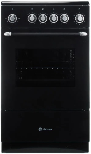 Электрическая плита De Luxe 506004.23эс-151