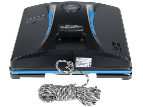 Робот-мойщик окон Hobot-288 черный