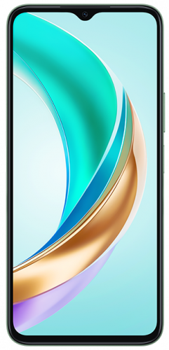 Смартфон Honor X6B 4/128 Гб Лесной Зеленый Смартфон Honor X6B 4/128 Гб Лесной Зеленый