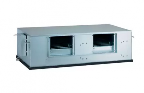 Канальная Сплит-система Lg Ub85W.N94R0/Uu85W.U74R0 (3Ф)