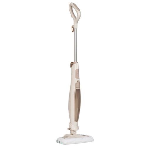 Пароочиститель Kitfort КТ- 3950 бежевый