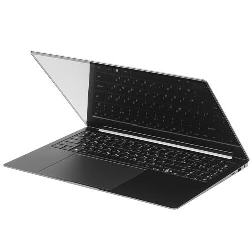 16" Ноутбук Samsung Galaxy Book3 Pro серый