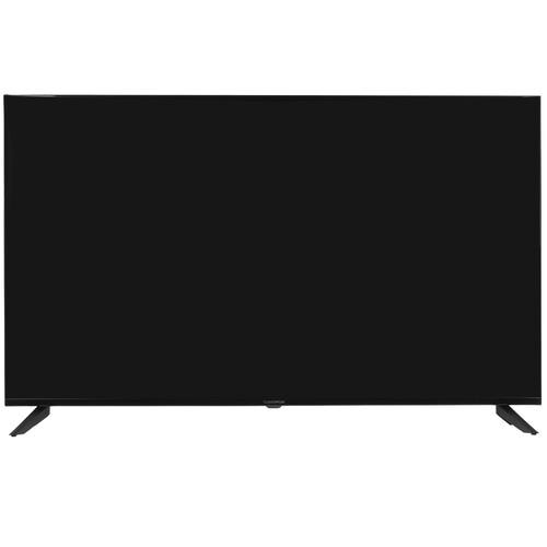 50" (127 см) LED-телевизор Topdevice TDTV50CS08U черный