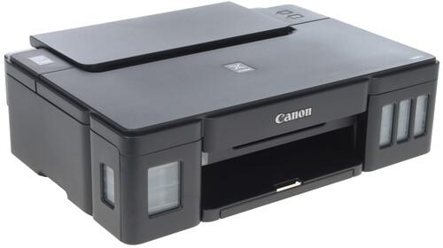 Принтер струйный Canon PIXMA G1410 Принтер струйный Canon PIXMA G1410