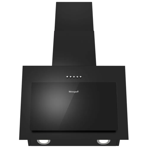 Вытяжка Weissgauff Yota 500 PB BL