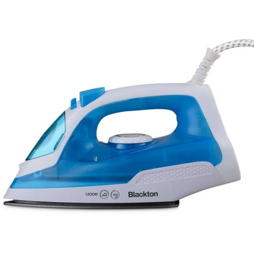 Утюг Blackton Bt SI1110 White-Blue Утюг Blackton Bt SI1110 White-Blue