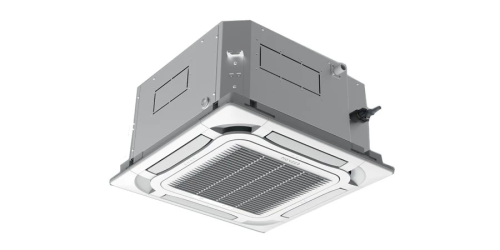 Кассетная сплит-система Pioneer KFC48GV/KON48GV/TC04V
