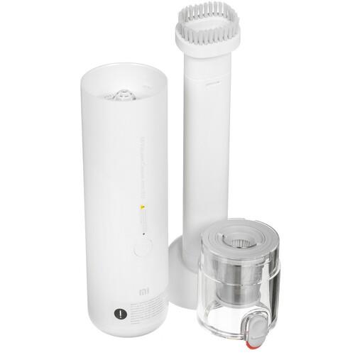 Пылесос   ручной Xiaomi Mi Vacuum Cleaner Mini  белый