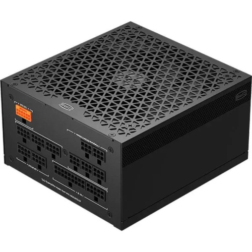 Блок питания PCCOOLER P5-YS1000 -G1F Gen.5, (P5-YS1000-G1FFBK1-EU) 1000Вт, retail