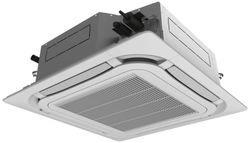 Кассетная сплит-система Marsa MRK-24UHA2N/MRK-24HA2NE-W Optimal