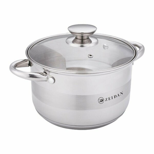 Кастрюля ZEIDAN Z-501076