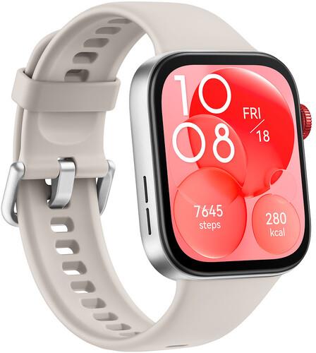 Смарт-часы HUAWEI WATCH FIT 3