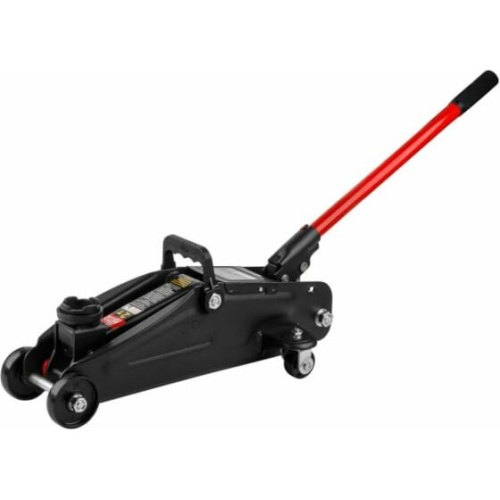 Домкрат подкатной STARTUL AUTO (ST8014-04) 2т