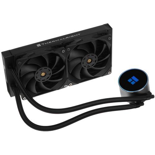 Система охлаждения Thermalright Frozen Magic EX 240 Система охлаждения Thermalright Frozen Magic EX 240